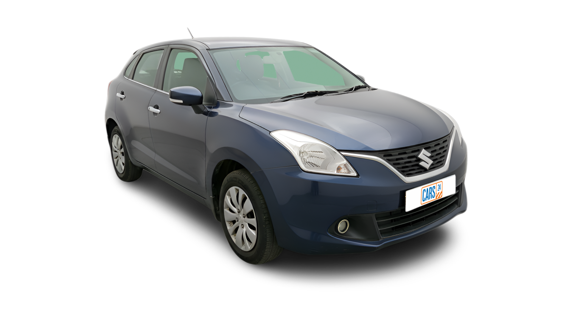 Maruti Baleno-img